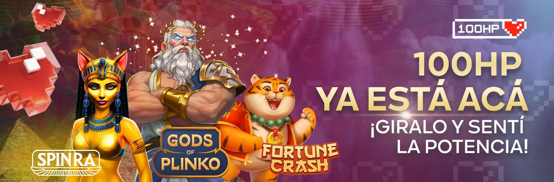 Vikingo - Slide 2